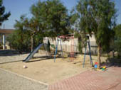 Child's Play Area